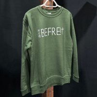 Sweatshirt - Befreit